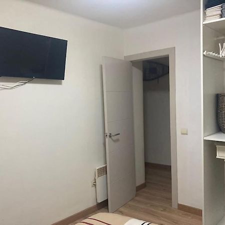 Magnifico Apartamento En El Centro De Puigcerdà Eksteriør bilde