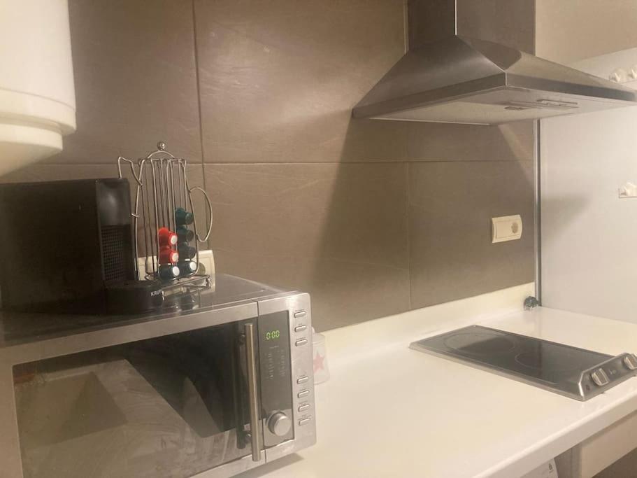 Magnifico Apartamento En El Centro De Puigcerdà Eksteriør bilde