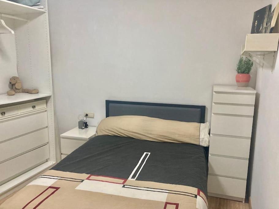 Magnifico Apartamento En El Centro De Puigcerdà Eksteriør bilde