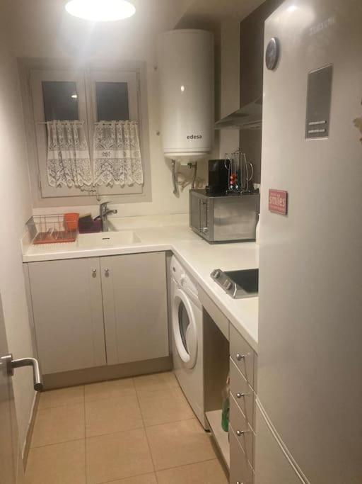 Magnifico Apartamento En El Centro De Puigcerdà Eksteriør bilde