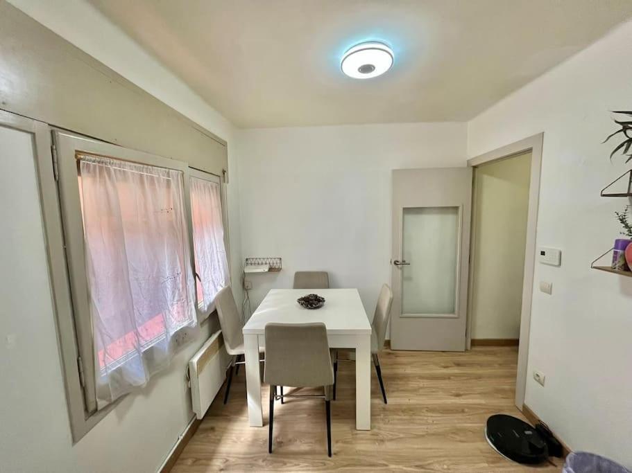 Magnifico Apartamento En El Centro De Puigcerdà Eksteriør bilde